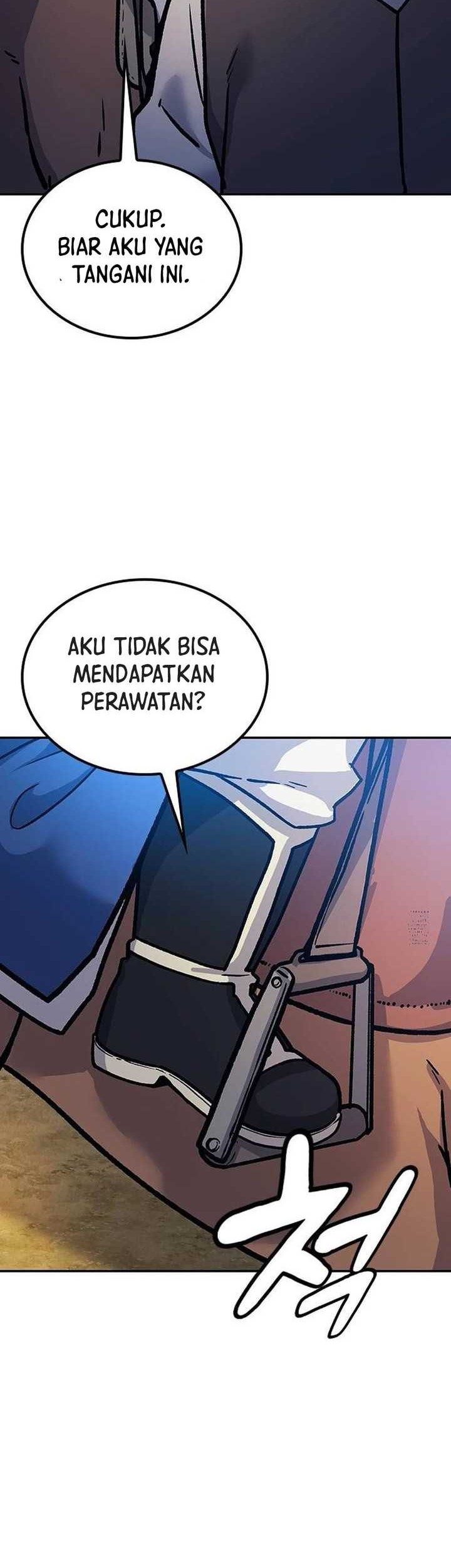 Doctor's Time Travel to Joseon Chapter 4 - halaman 50