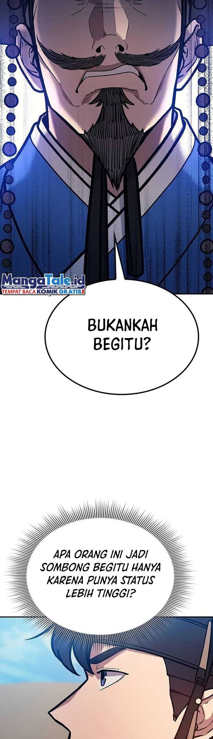 Doctor's Time Travel to Joseon Chapter 4 - halaman 53
