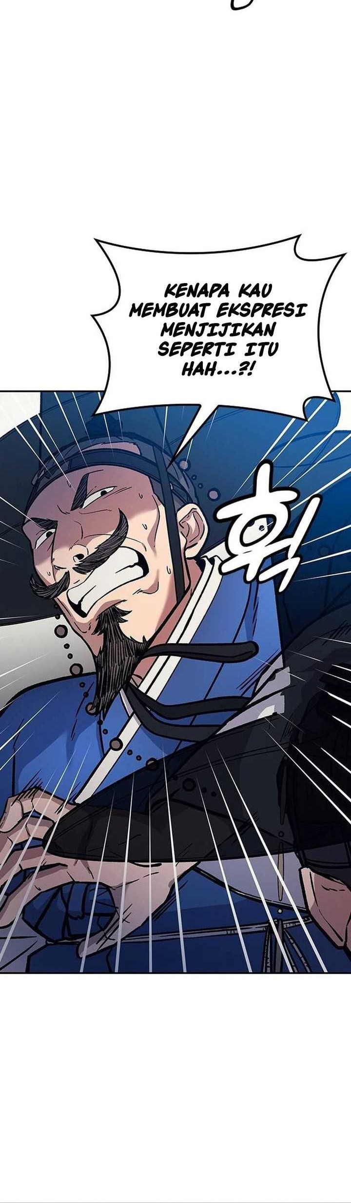 Doctor's Time Travel to Joseon Chapter 4 - halaman 56