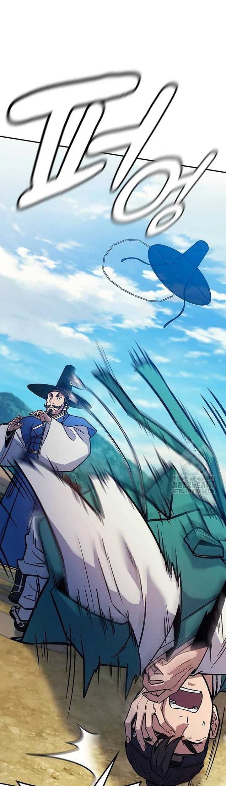 Doctor's Time Travel to Joseon Chapter 4 - halaman 58