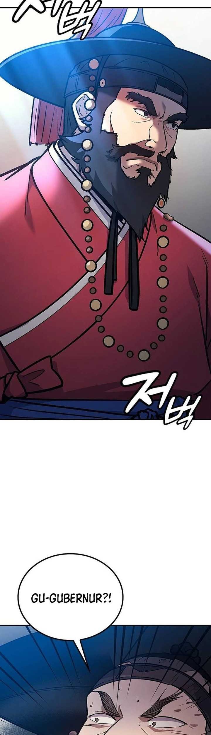 Doctor's Time Travel to Joseon Chapter 4 - halaman 63