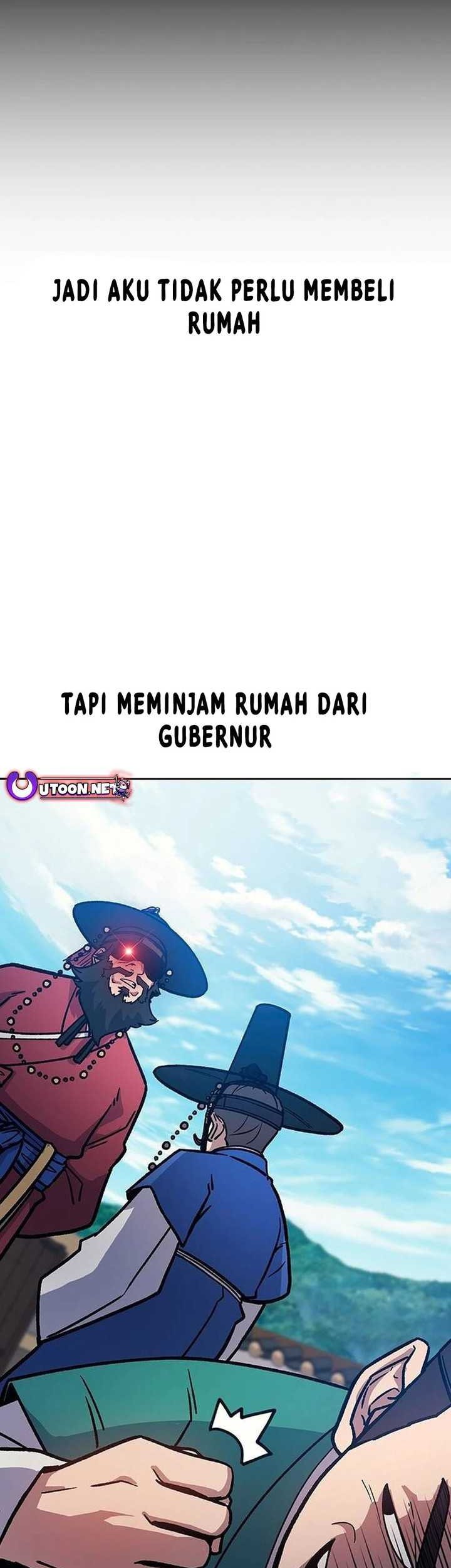 Doctor's Time Travel to Joseon Chapter 4 - halaman 67