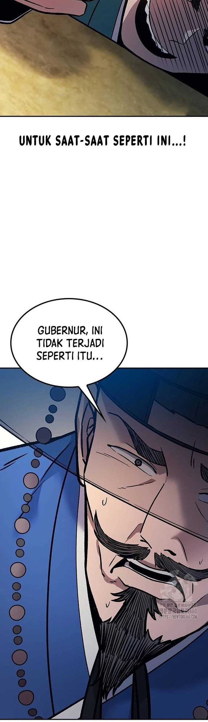 Doctor's Time Travel to Joseon Chapter 4 - halaman 68