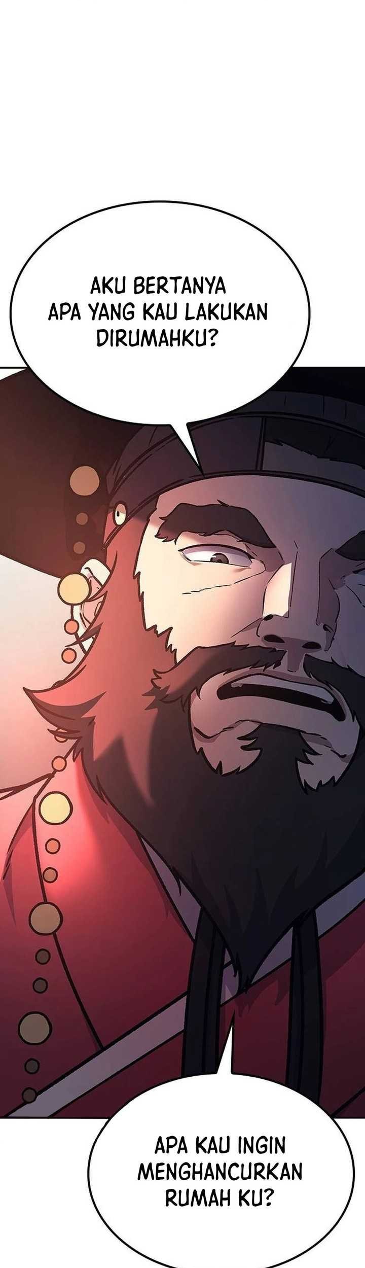 Doctor's Time Travel to Joseon Chapter 4 - halaman 69