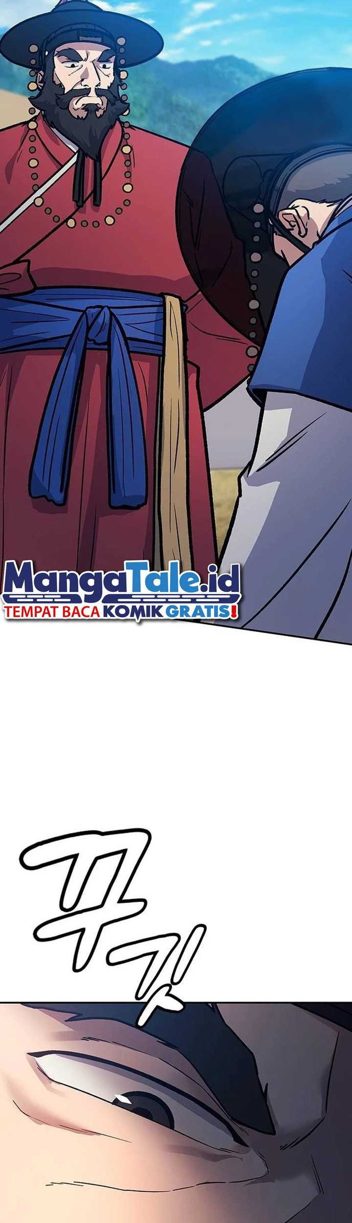 Doctor's Time Travel to Joseon Chapter 4 - halaman 74