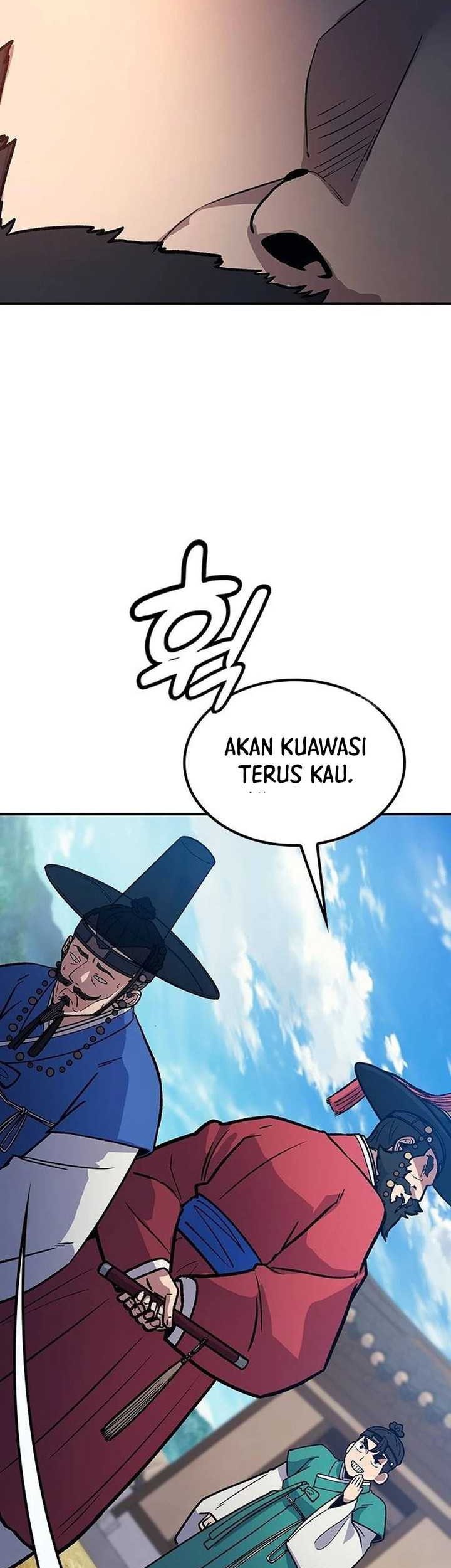 Doctor's Time Travel to Joseon Chapter 4 - halaman 75