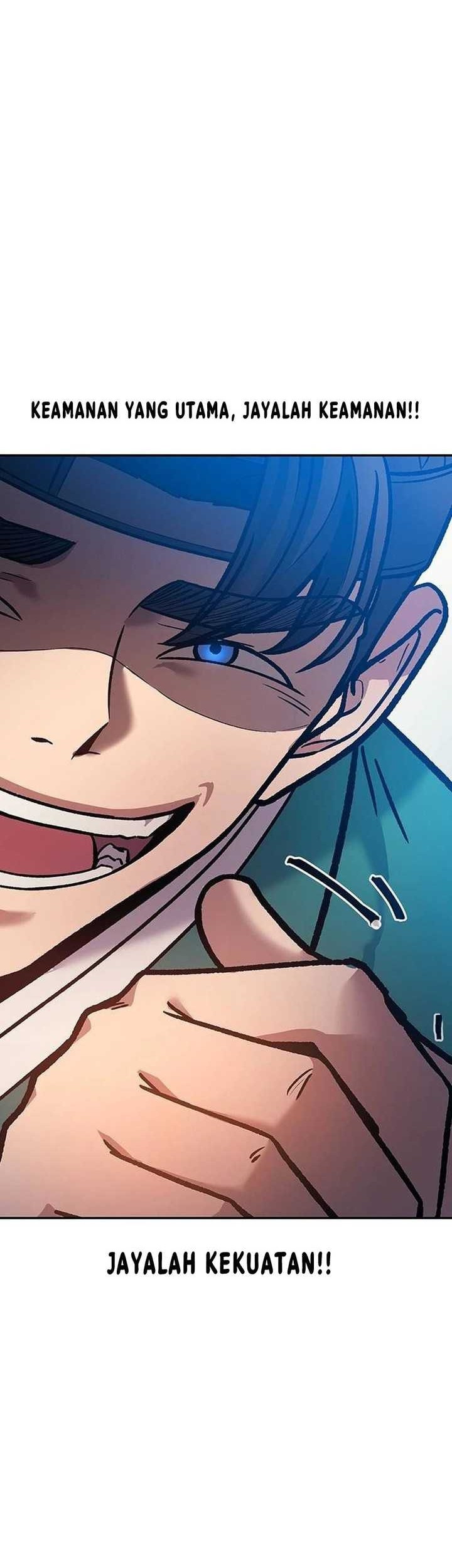 Doctor's Time Travel to Joseon Chapter 4 - halaman 82