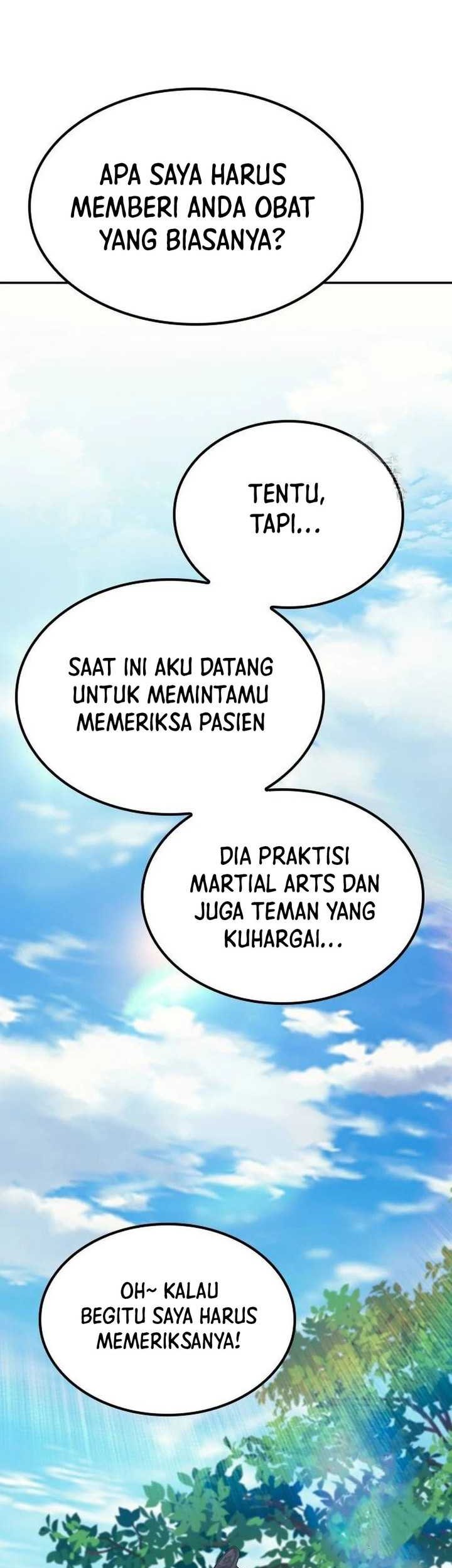 Doctor's Time Travel to Joseon Chapter 4 - halaman 83