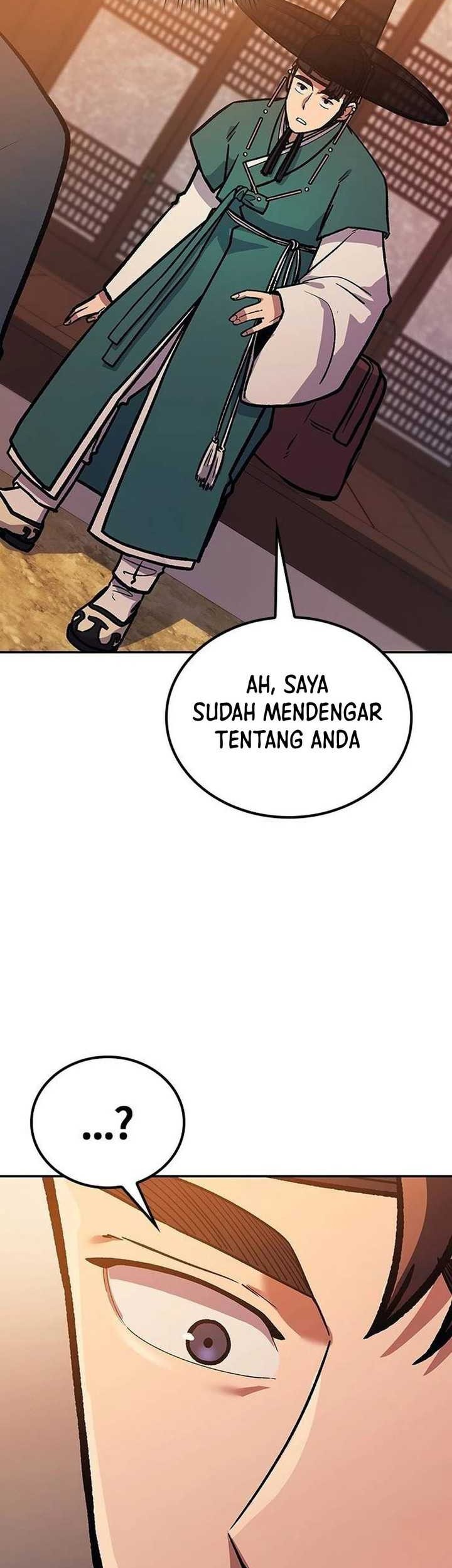 Doctor's Time Travel to Joseon Chapter 4 - halaman 87