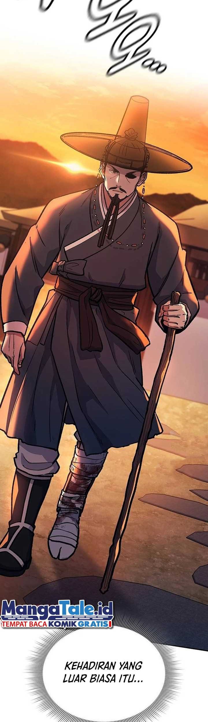 Doctor's Time Travel to Joseon Chapter 4 - halaman 90