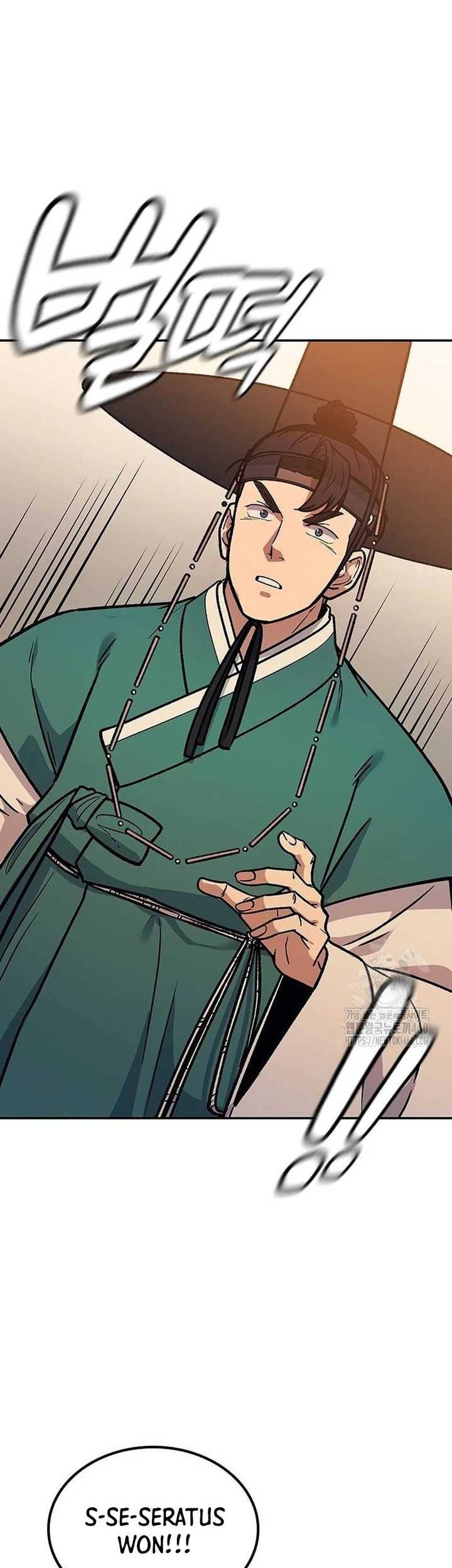 Doctor's Time Travel to Joseon Chapter 4 - halaman 92
