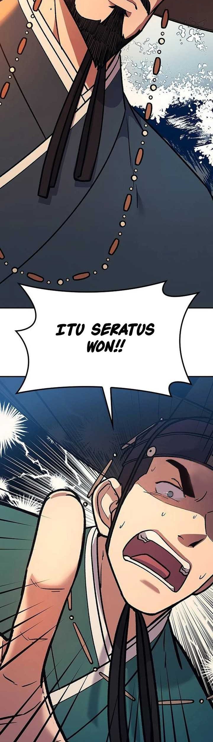Doctor's Time Travel to Joseon Chapter 4 - halaman 94