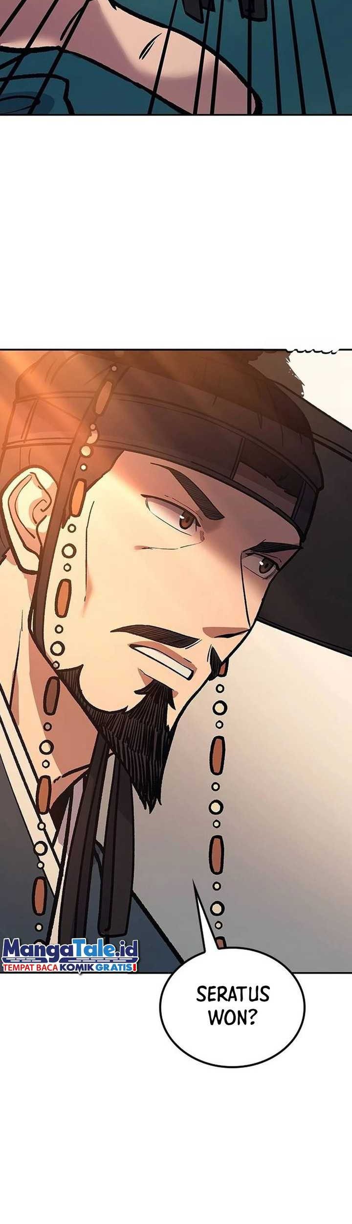 Doctor's Time Travel to Joseon Chapter 4 - halaman 95