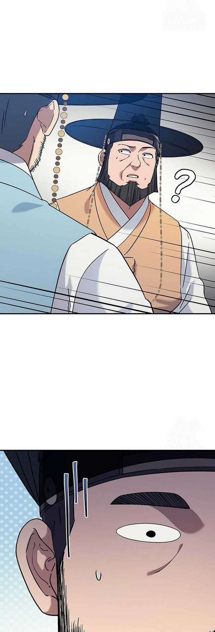 Doctor's Time Travel to Joseon Chapter 40 - halaman 13