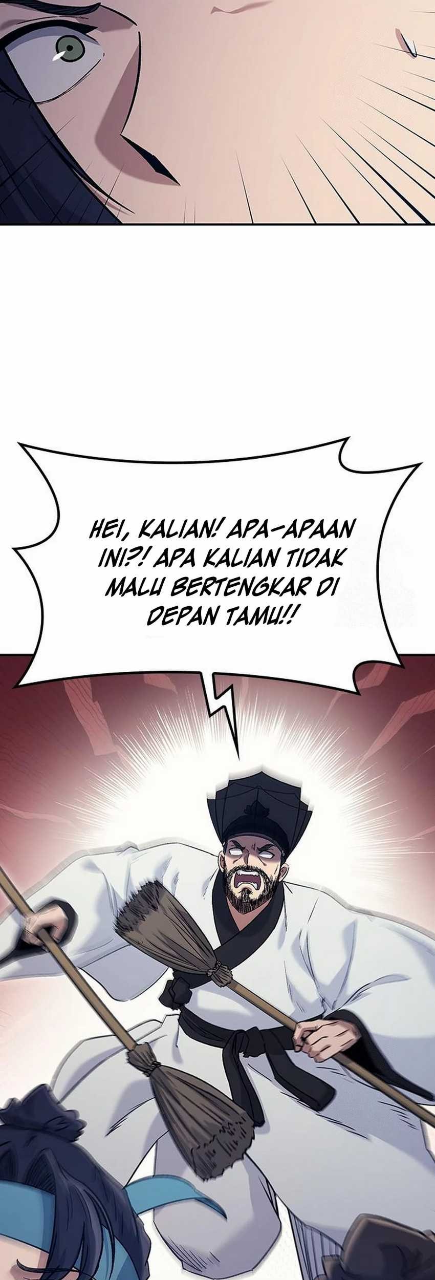 Doctor's Time Travel to Joseon Chapter 40 - halaman 17