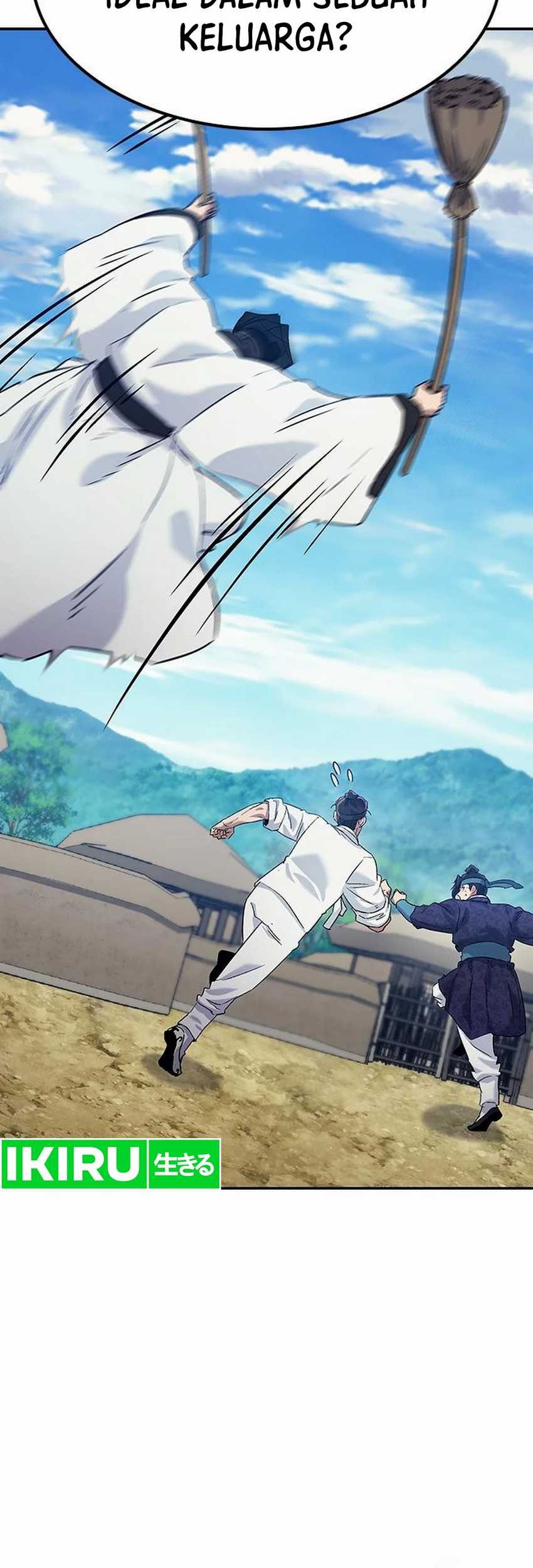 Doctor's Time Travel to Joseon Chapter 40 - halaman 23