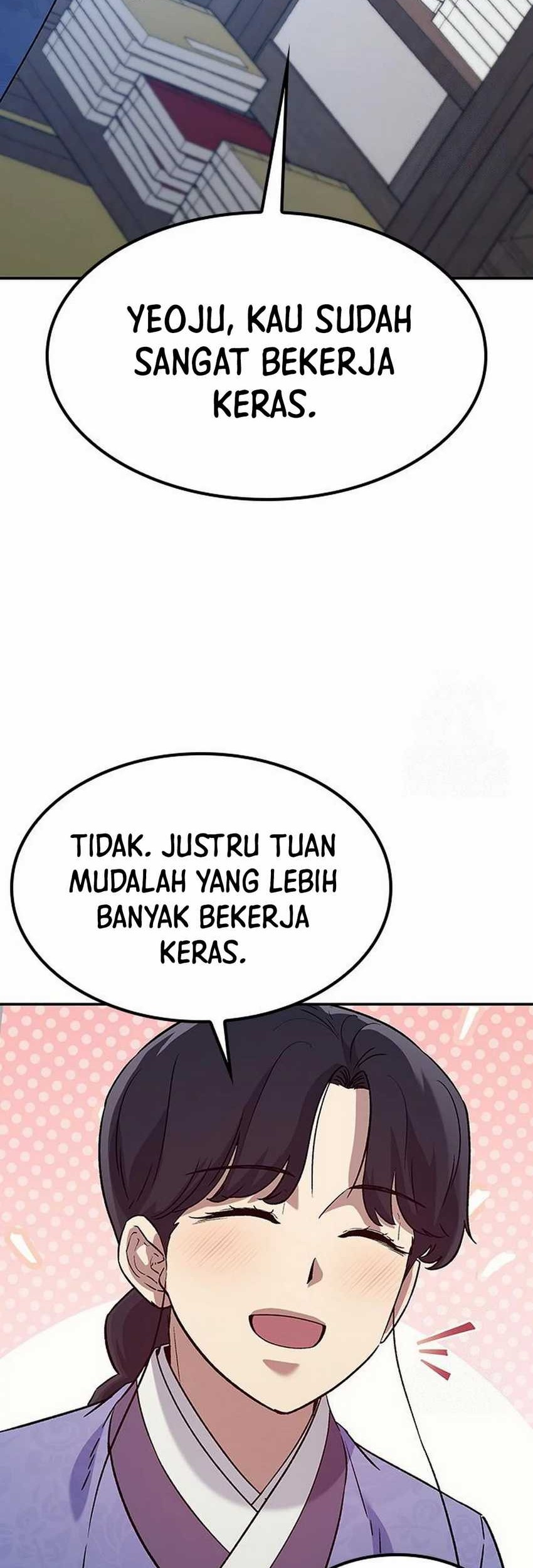 Doctor's Time Travel to Joseon Chapter 40 - halaman 28