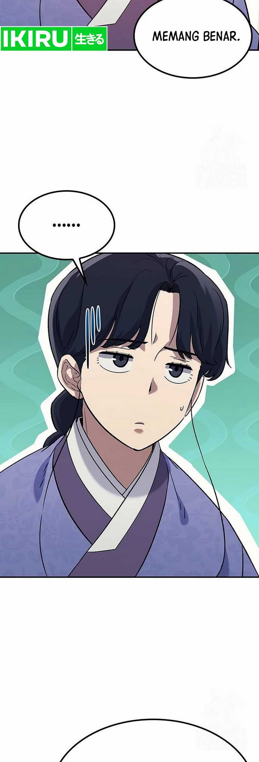Doctor's Time Travel to Joseon Chapter 40 - halaman 29