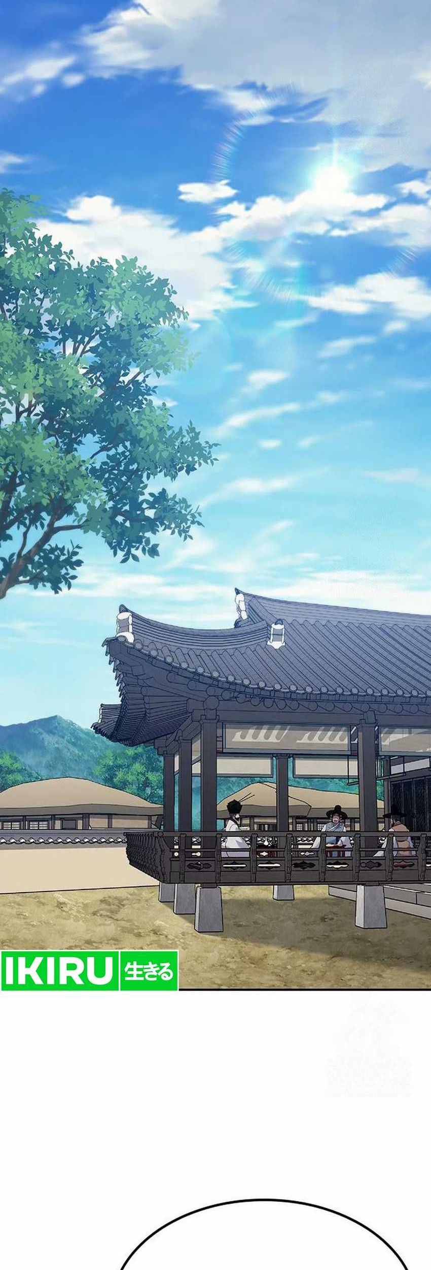 Doctor's Time Travel to Joseon Chapter 40 - halaman 3