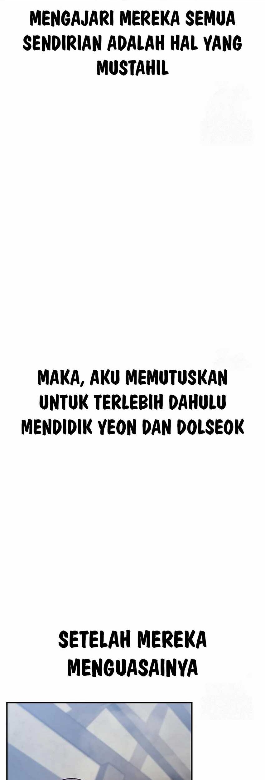 Doctor's Time Travel to Joseon Chapter 40 - halaman 37