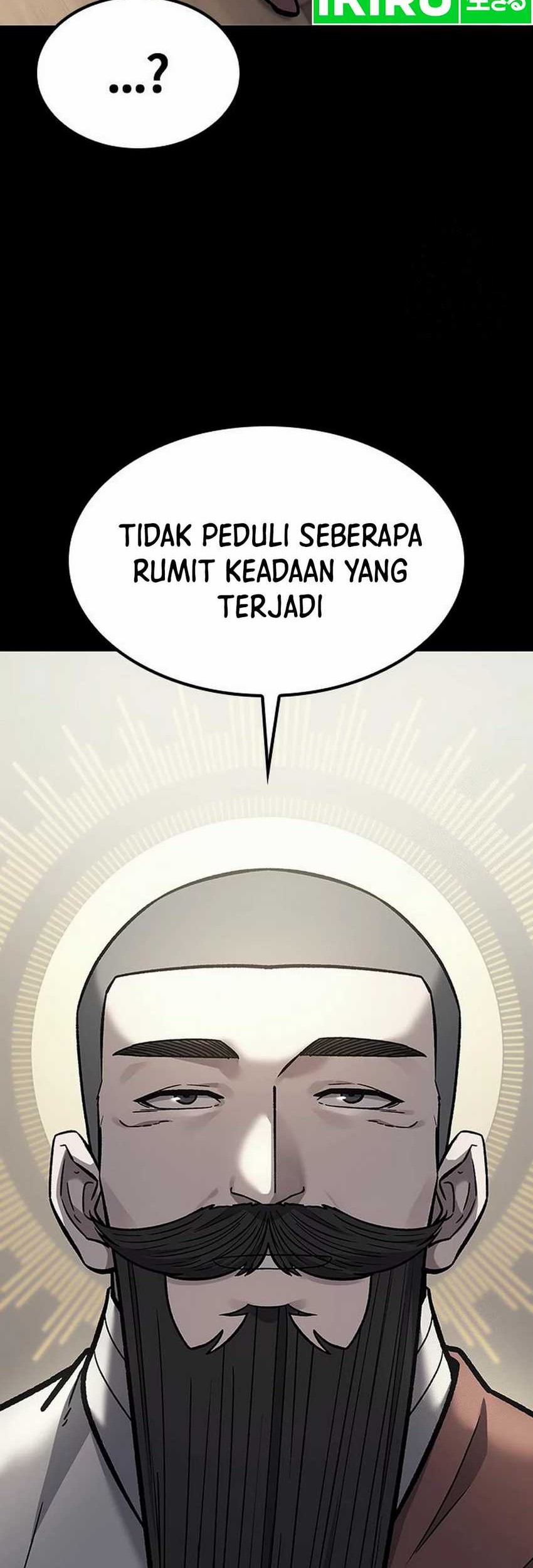 Doctor's Time Travel to Joseon Chapter 40 - halaman 49