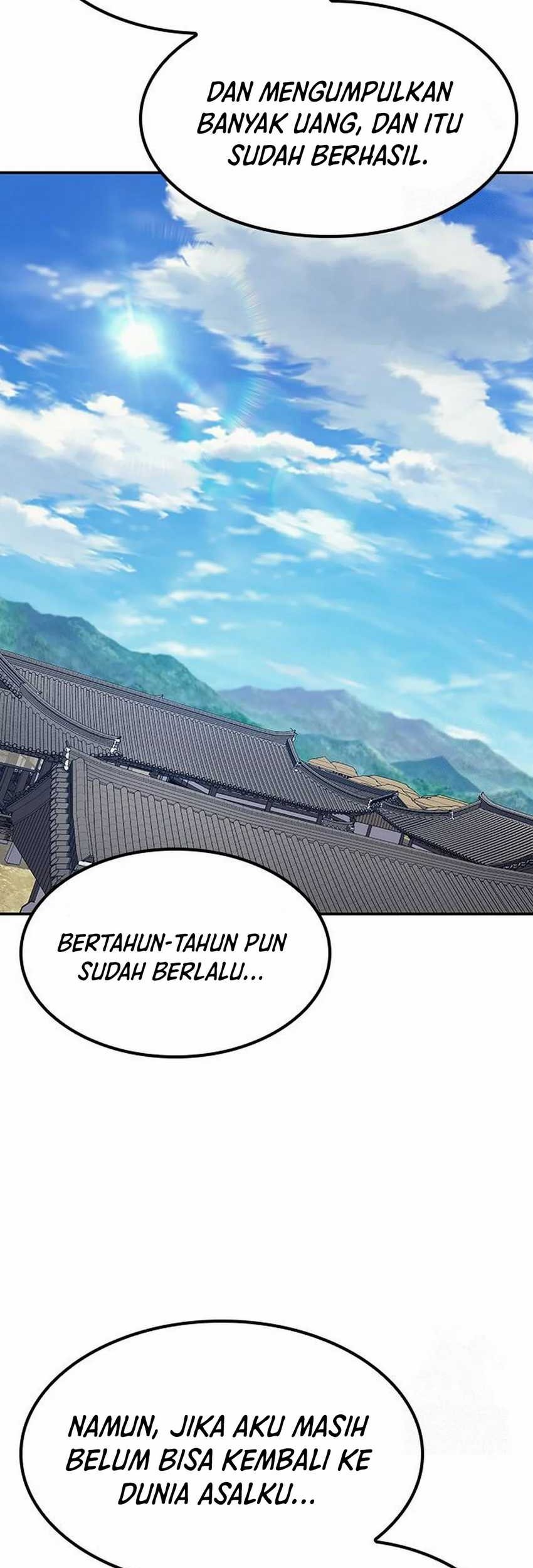Doctor's Time Travel to Joseon Chapter 40 - halaman 53
