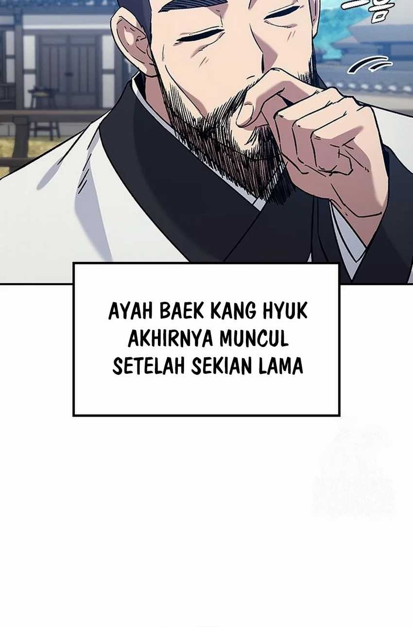 Doctor's Time Travel to Joseon Chapter 40 - halaman 6