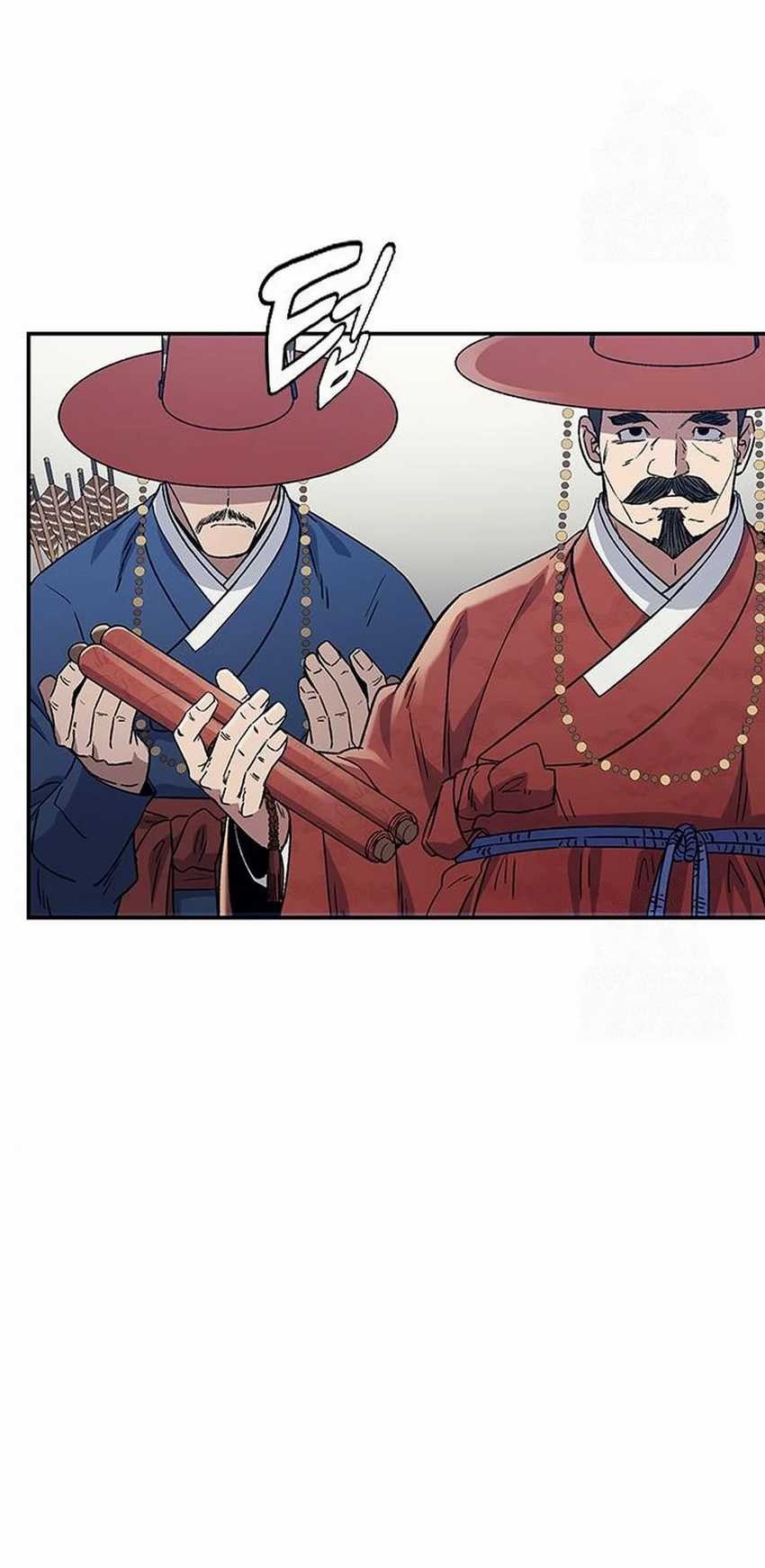 Doctor's Time Travel to Joseon Chapter 40 - halaman 60