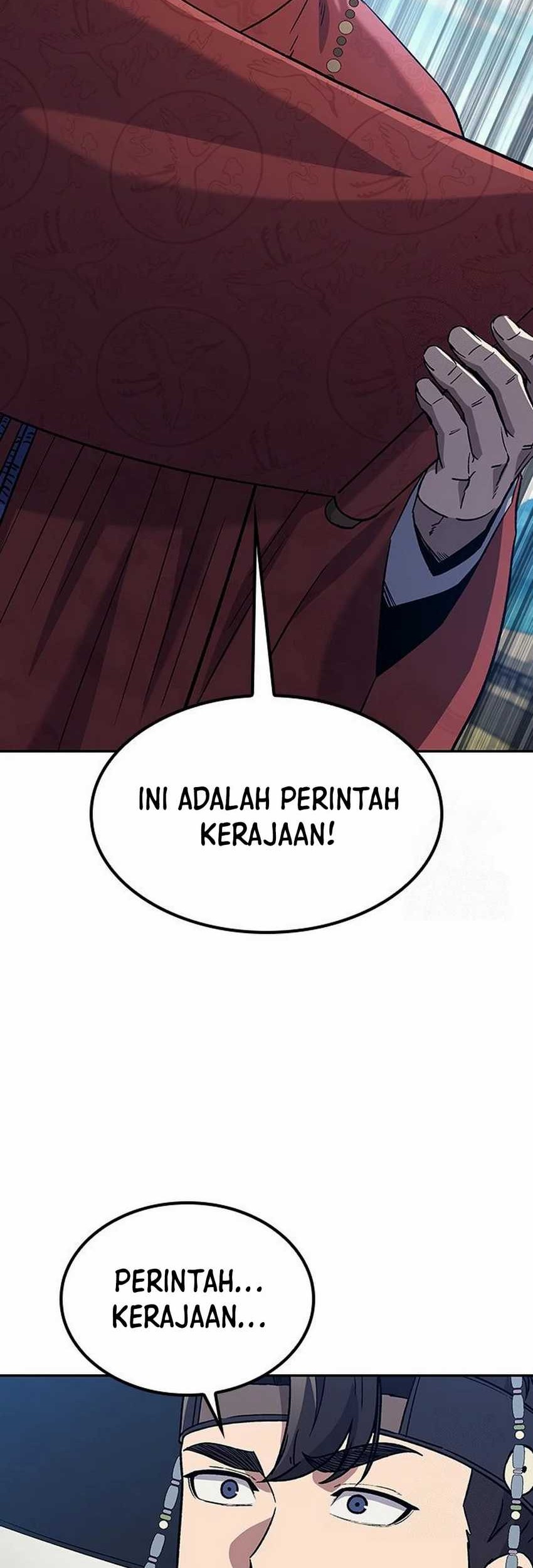 Doctor's Time Travel to Joseon Chapter 40 - halaman 62