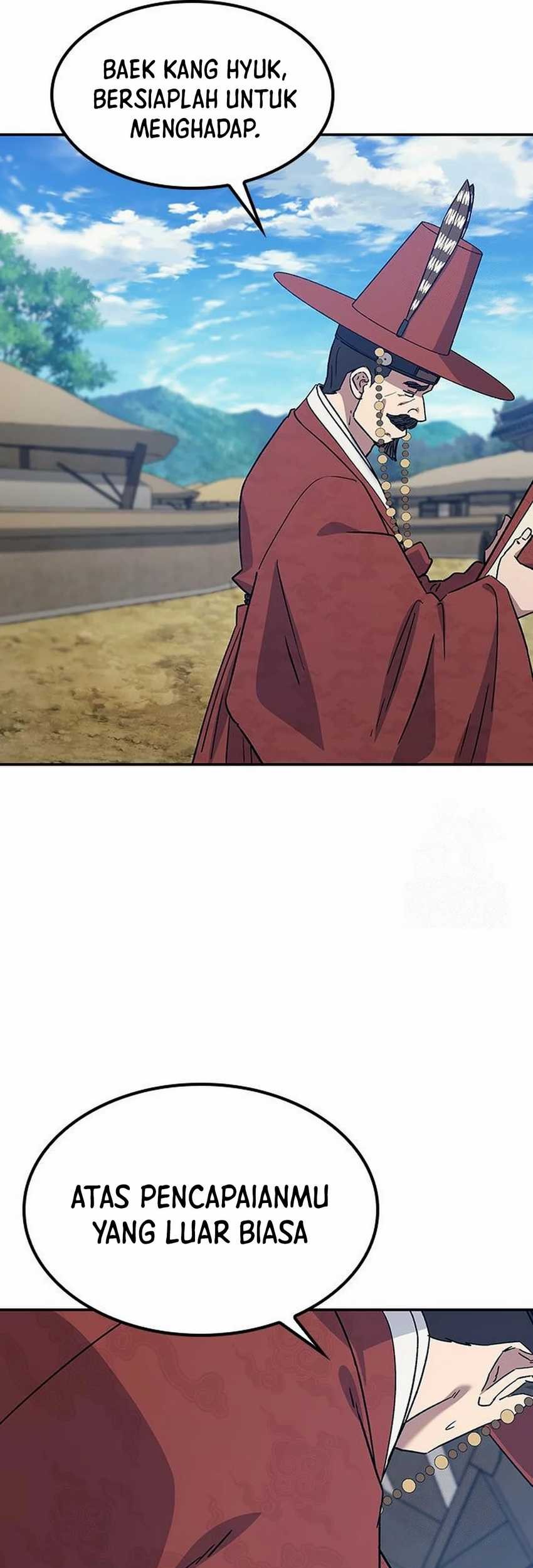Doctor's Time Travel to Joseon Chapter 40 - halaman 66