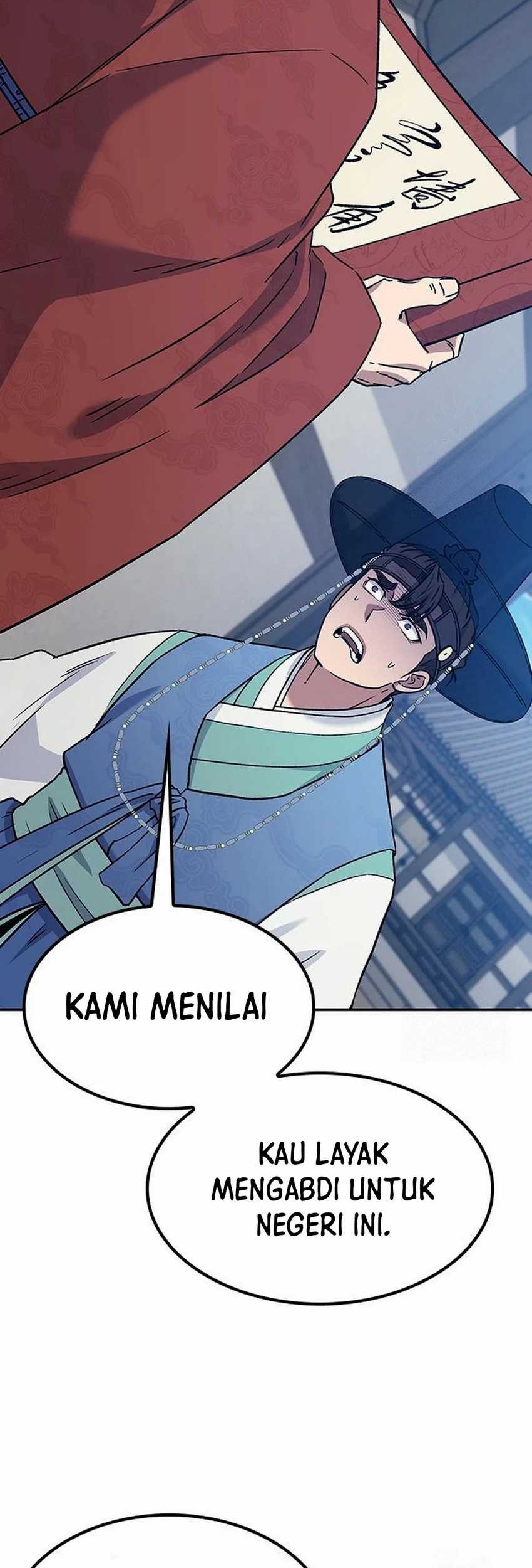 Doctor's Time Travel to Joseon Chapter 40 - halaman 67