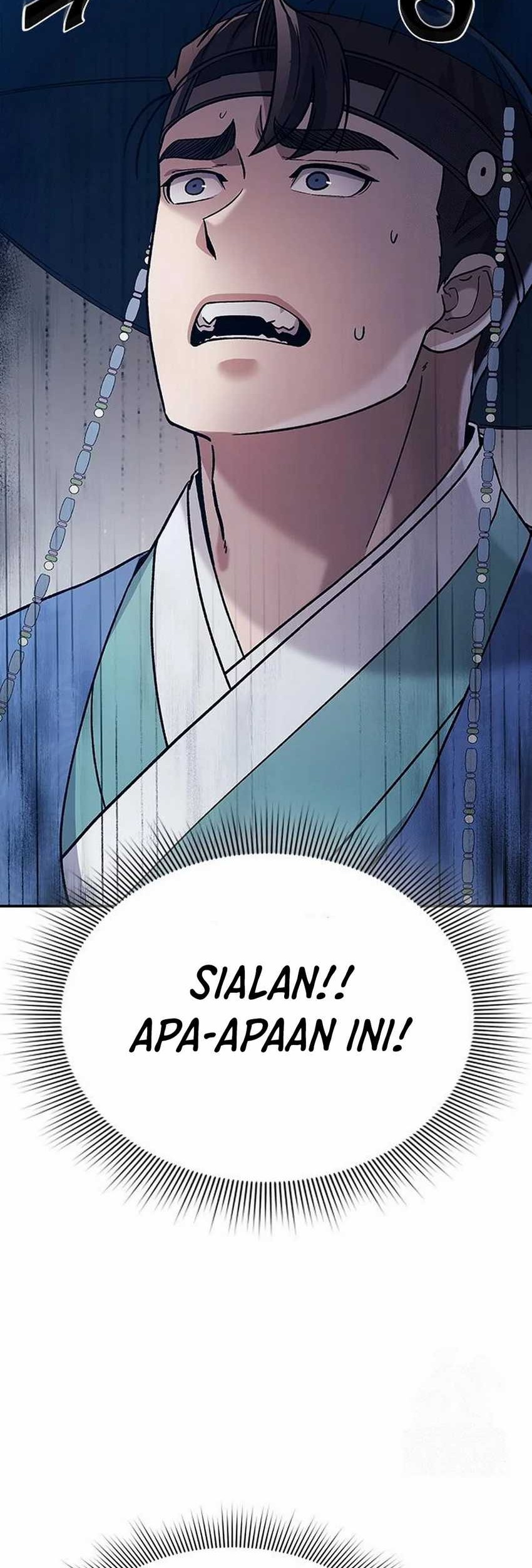 Doctor's Time Travel to Joseon Chapter 40 - halaman 69