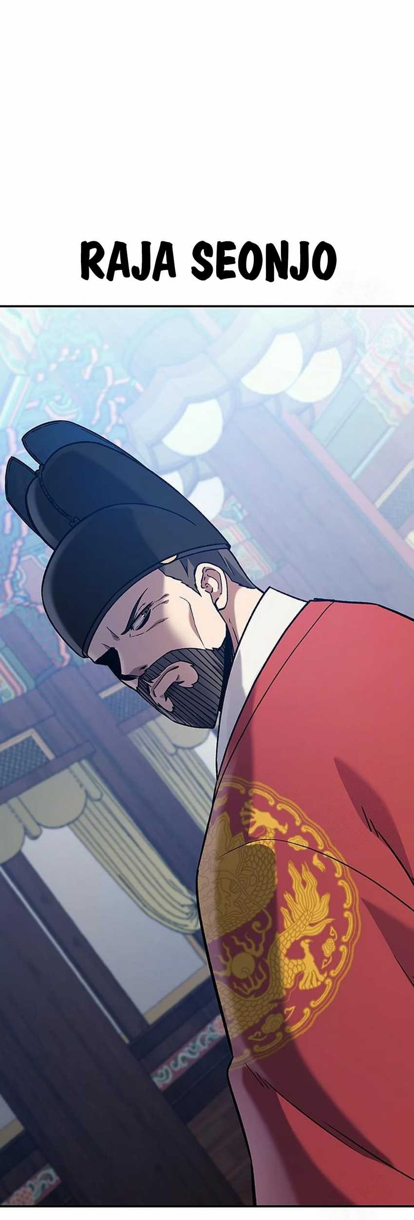 Doctor's Time Travel to Joseon Chapter 40 - halaman 71