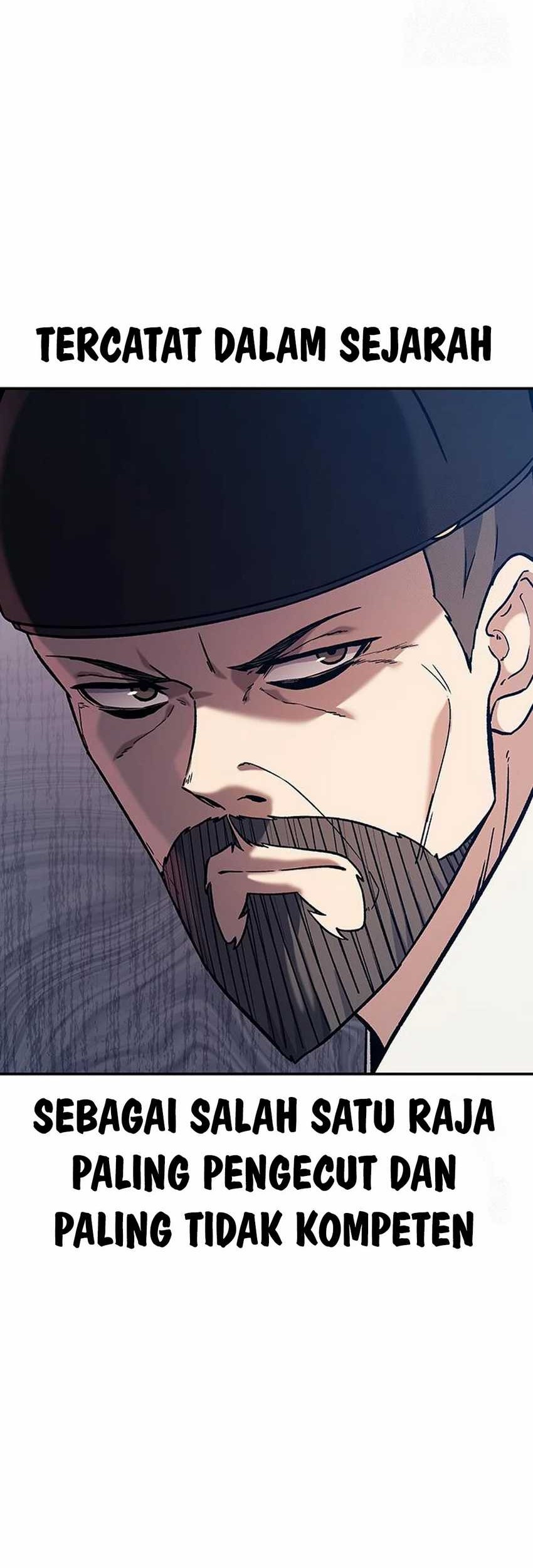 Doctor's Time Travel to Joseon Chapter 40 - halaman 72