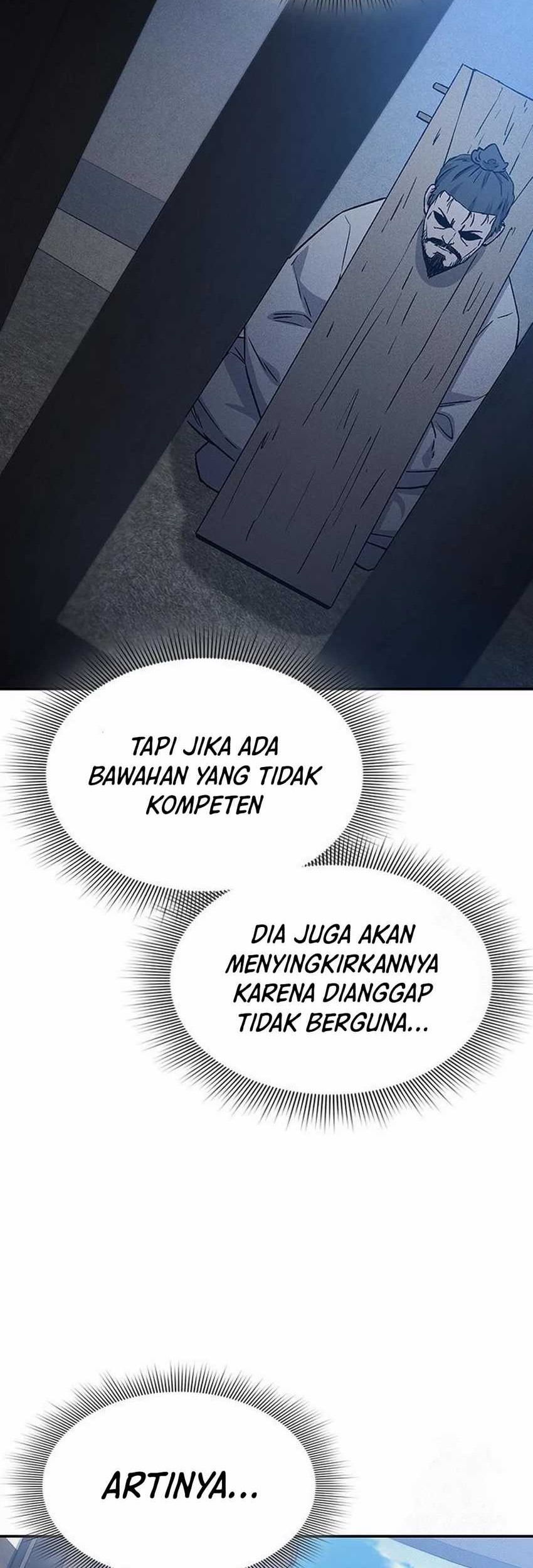 Doctor's Time Travel to Joseon Chapter 40 - halaman 74