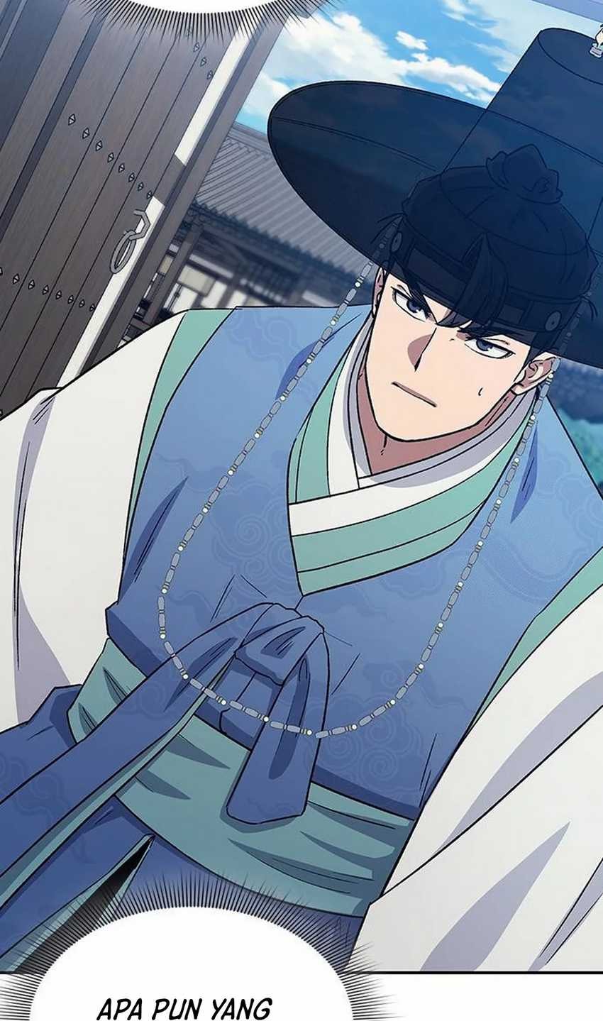 Doctor's Time Travel to Joseon Chapter 40 - halaman 75