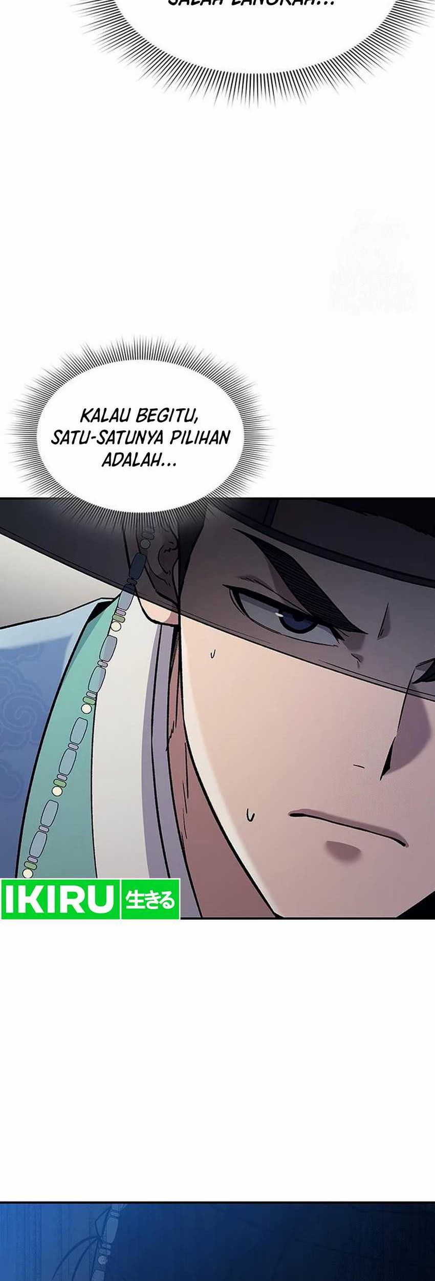 Doctor's Time Travel to Joseon Chapter 40 - halaman 77