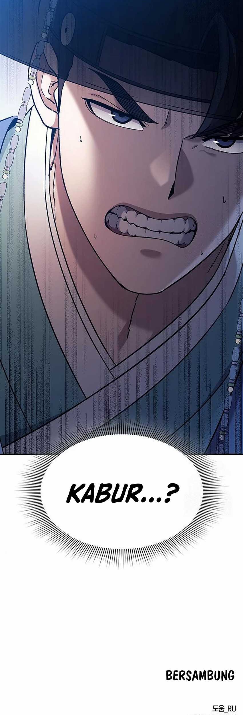 Doctor's Time Travel to Joseon Chapter 40 - halaman 78
