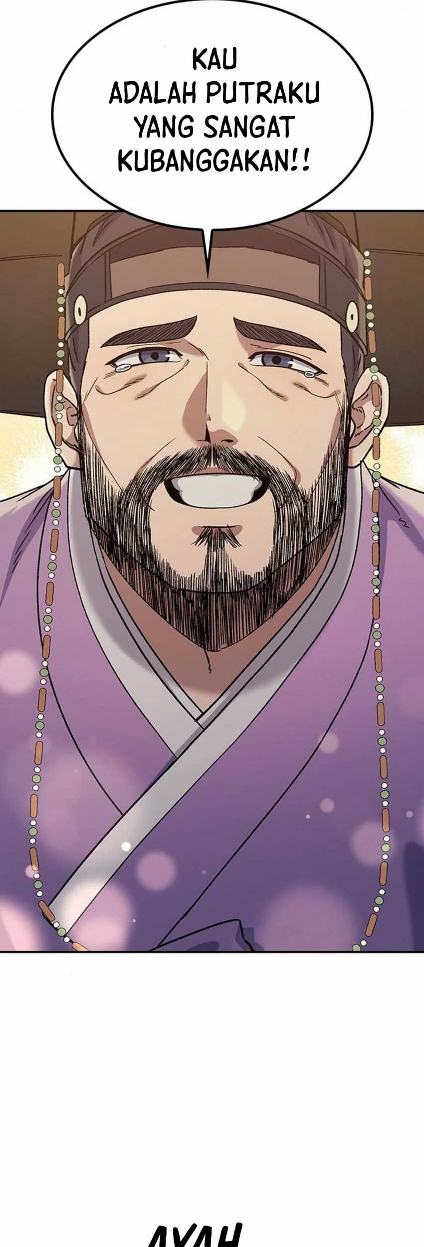 Doctor's Time Travel to Joseon Chapter 41 - halaman 12