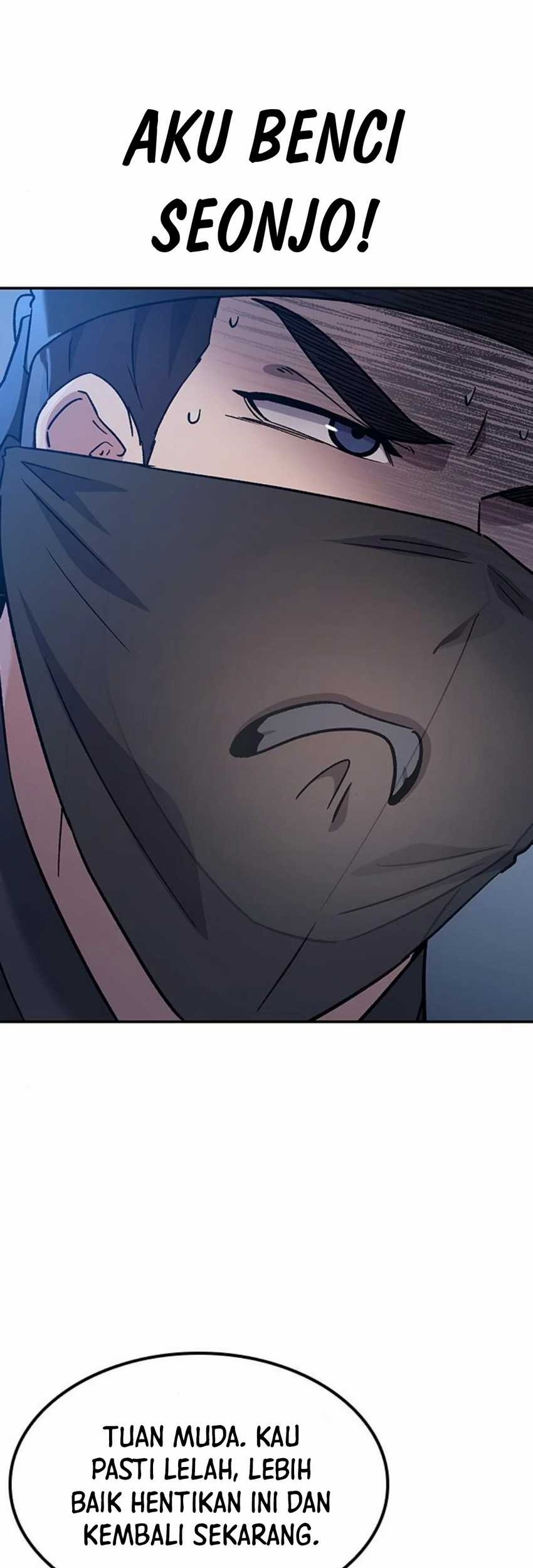 Doctor's Time Travel to Joseon Chapter 41 - halaman 15