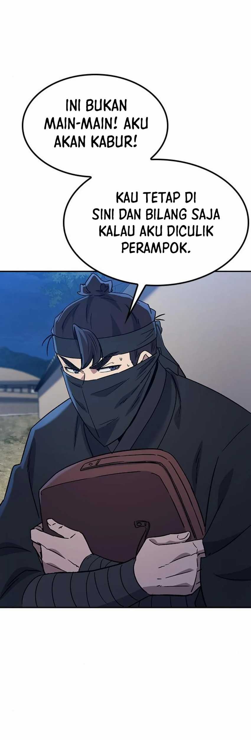 Doctor's Time Travel to Joseon Chapter 41 - halaman 17