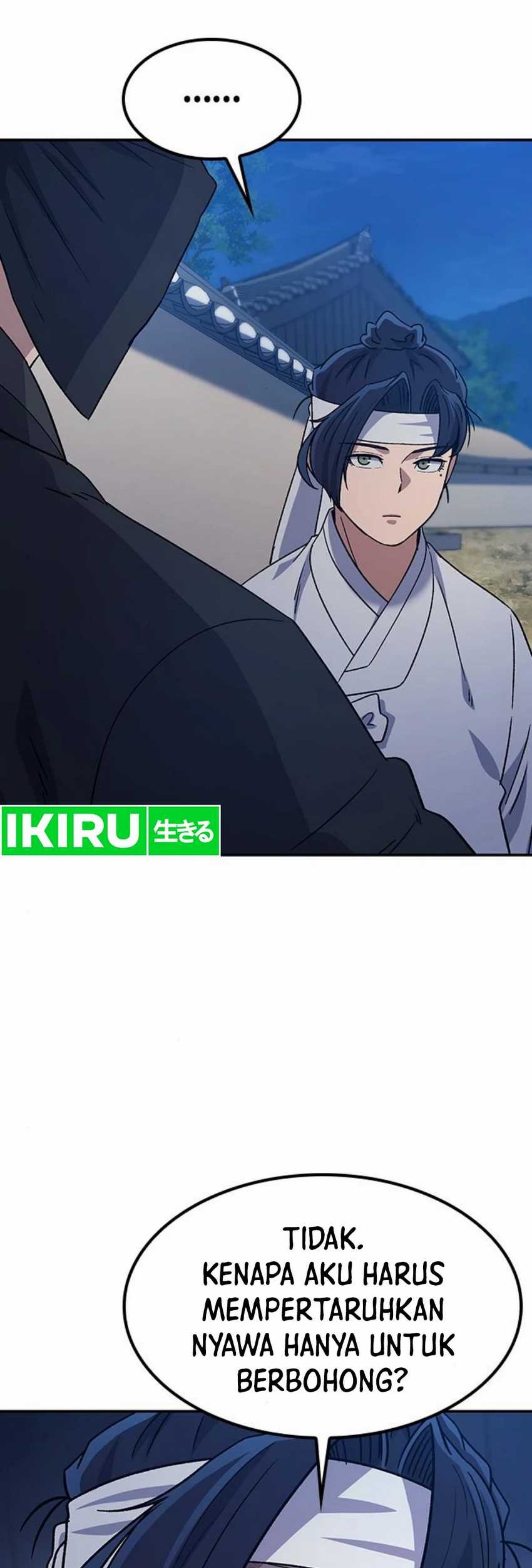 Doctor's Time Travel to Joseon Chapter 41 - halaman 18