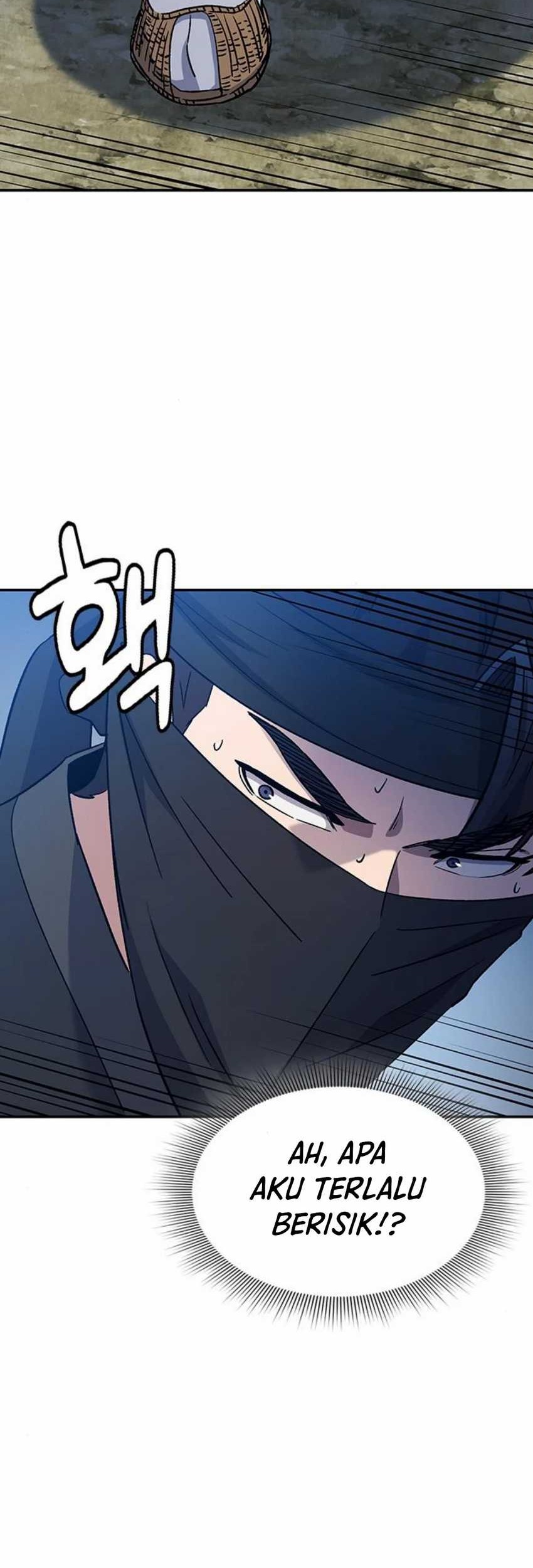 Doctor's Time Travel to Joseon Chapter 41 - halaman 20