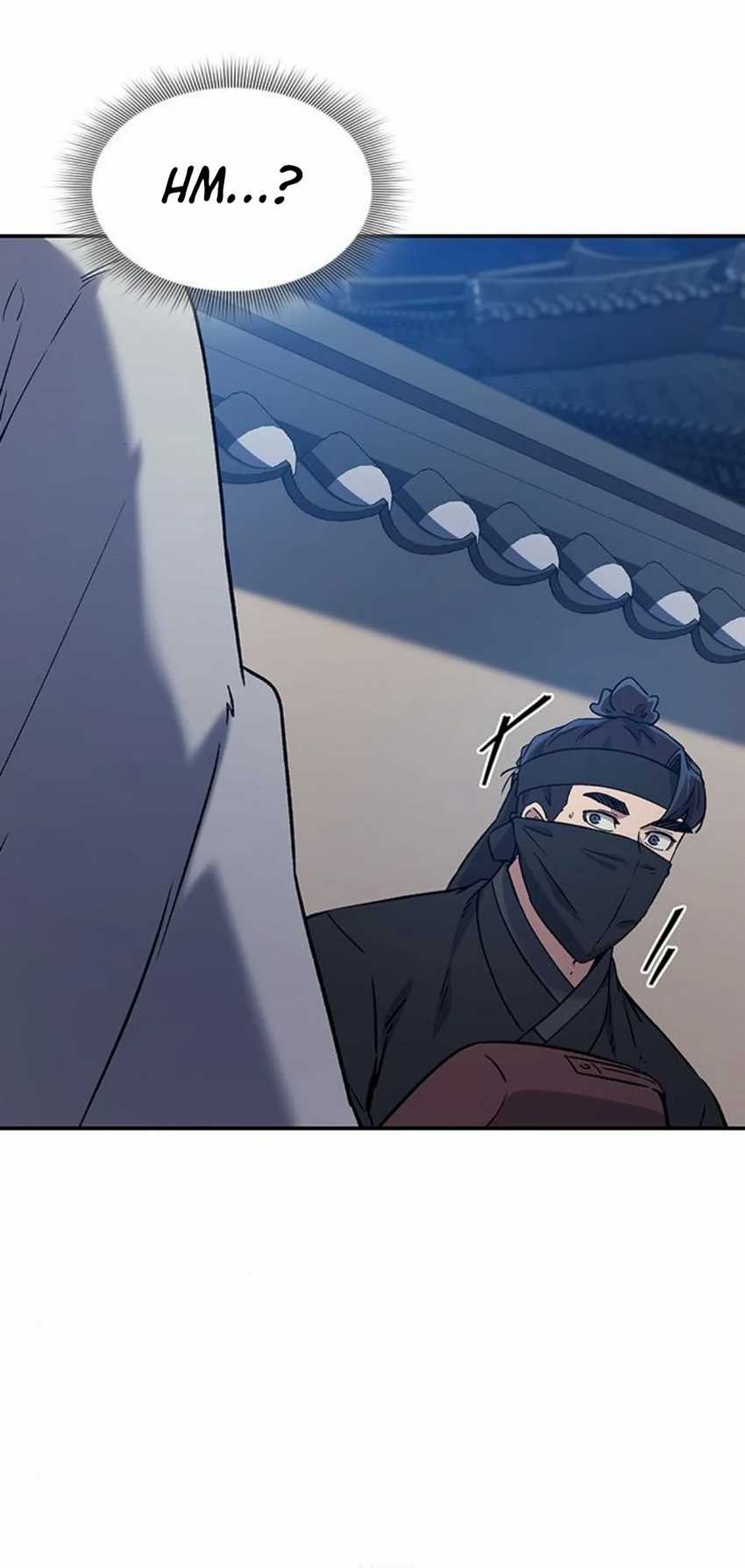 Doctor's Time Travel to Joseon Chapter 41 - halaman 21