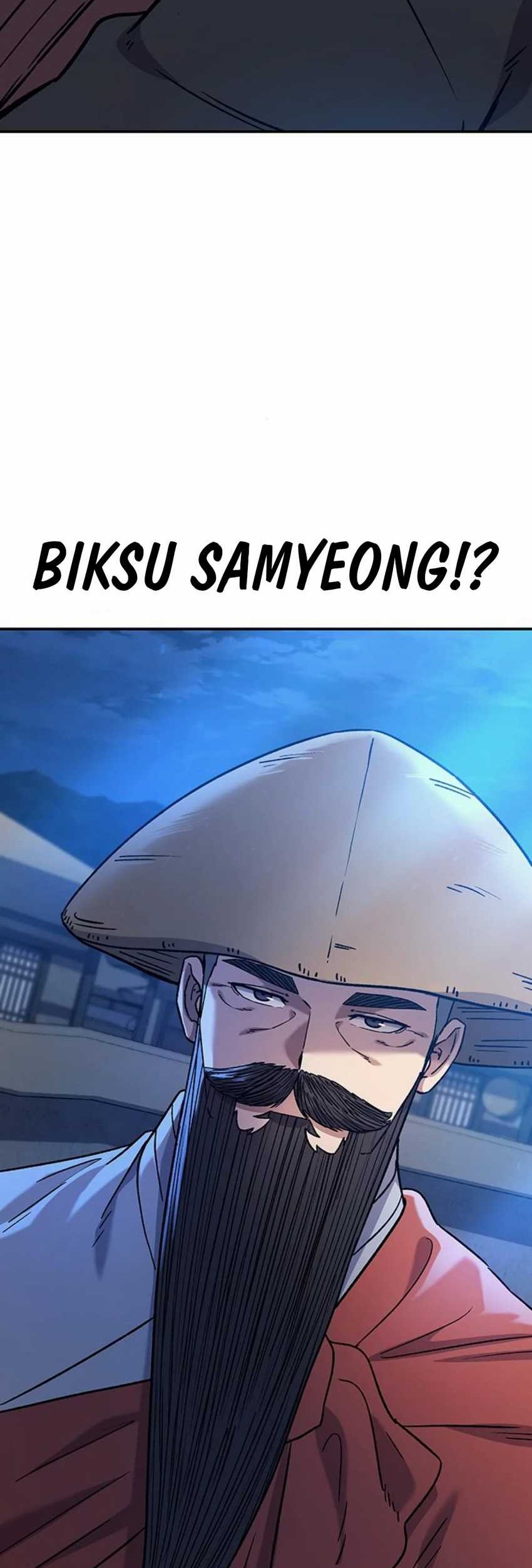 Doctor's Time Travel to Joseon Chapter 41 - halaman 23