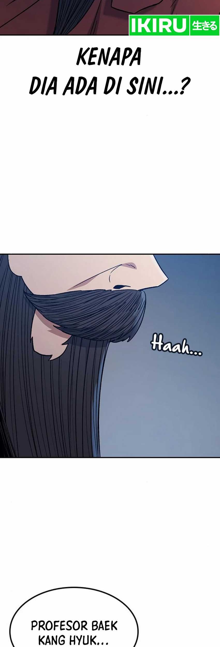 Doctor's Time Travel to Joseon Chapter 41 - halaman 24