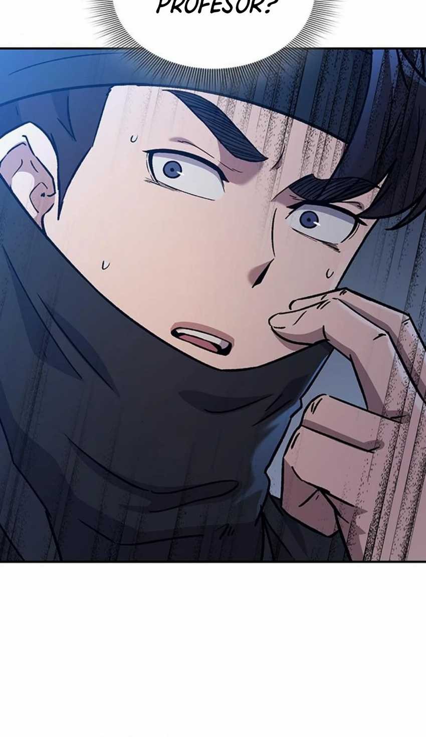 Doctor's Time Travel to Joseon Chapter 41 - halaman 26