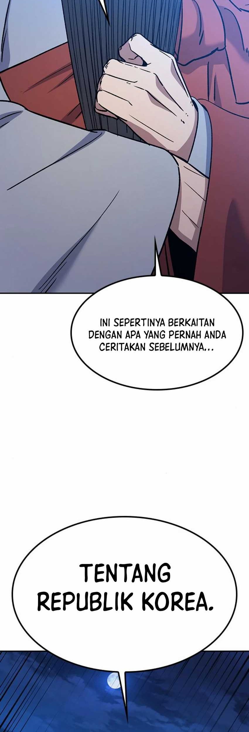 Doctor's Time Travel to Joseon Chapter 41 - halaman 28