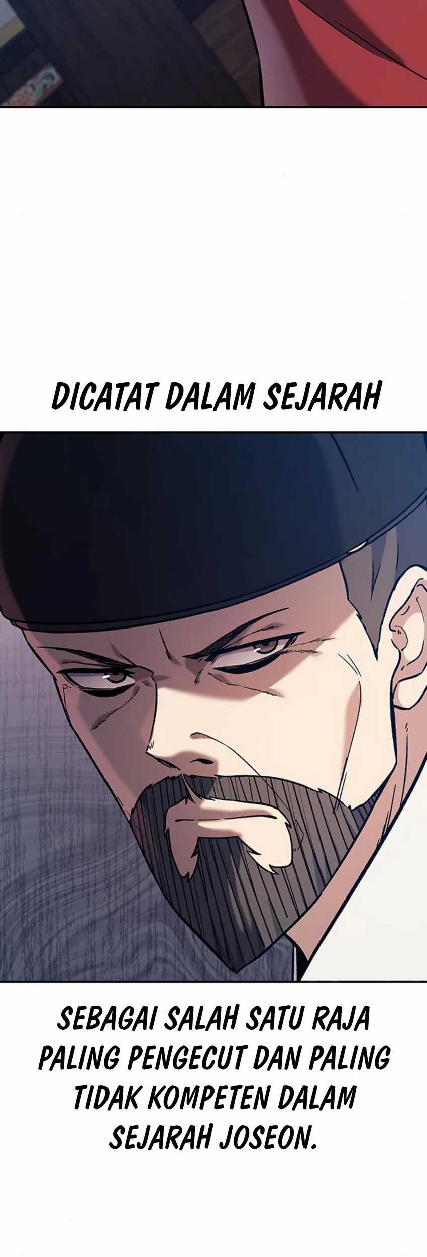 Doctor's Time Travel to Joseon Chapter 41 - halaman 3