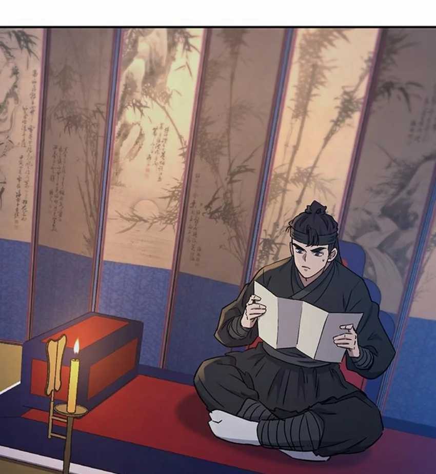 Doctor's Time Travel to Joseon Chapter 41 - halaman 31